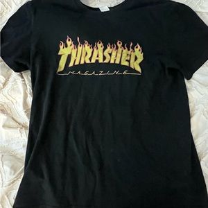 Thrasher Original Shirt
